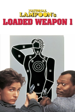 watch-National Lampoon's Loaded Weapon 1