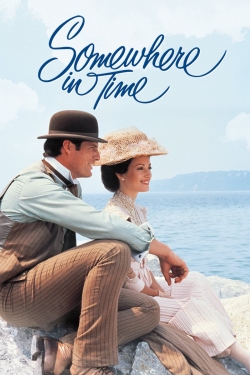 watch-Somewhere in Time