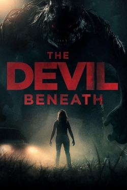 watch-Devil Beneath