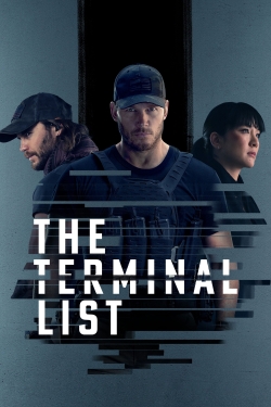 watch-The Terminal List