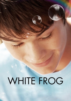 watch-White Frog