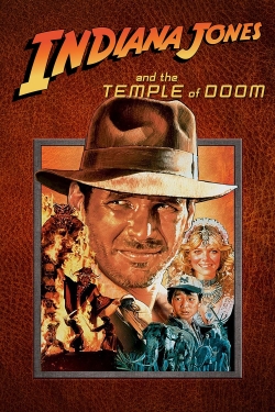 watch-Indiana Jones and the Temple of Doom