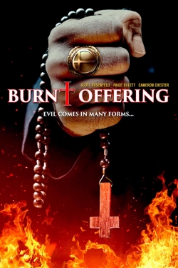 watch-Burnt Offering