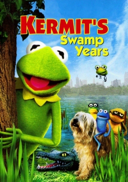 watch-Kermit's Swamp Years