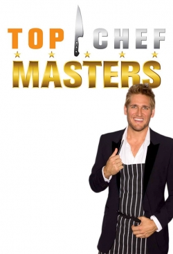 watch-Top Chef Masters