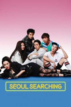 watch-Seoul Searching