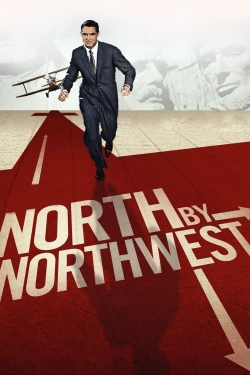 watch-North by Northwest
