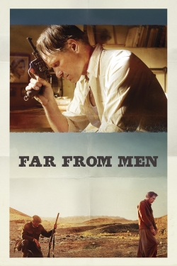 watch-Far from Men