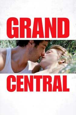 watch-Grand Central