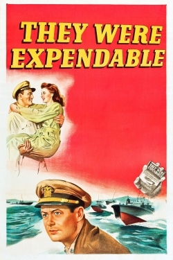 watch-They Were Expendable
