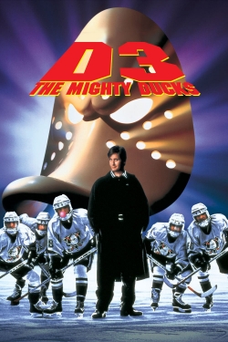 watch-D3: The Mighty Ducks