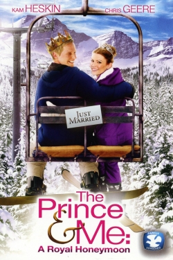 watch-The Prince & Me: A Royal Honeymoon