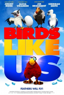 watch-Birds Like Us