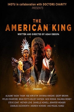 watch-The American King