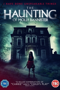 watch-The Haunting of Molly Bannister