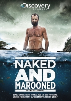 watch-Naked and Marooned with Ed Stafford