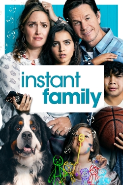 watch-Instant Family