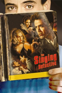 watch-The Singing Detective