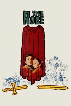 watch-The Robe