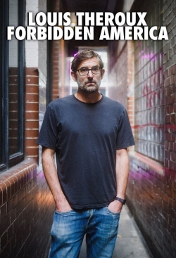 watch-Louis Theroux's Forbidden America