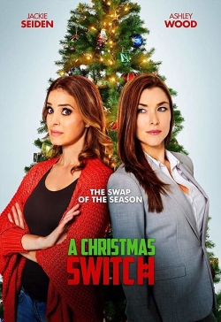 watch-A Christmas Switch