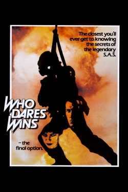 watch-Who Dares Wins