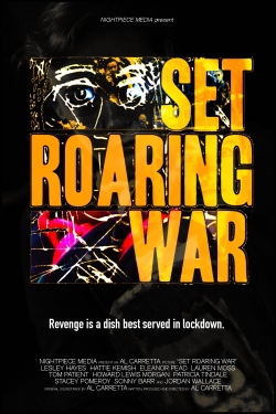 watch-Set Roaring War