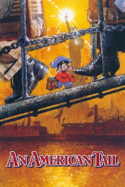 watch-An American Tail