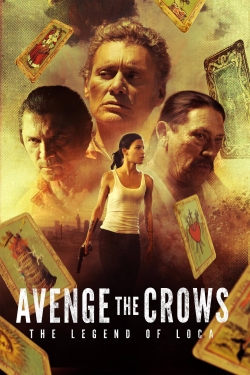watch-Avenge the Crows