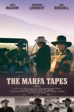 watch-The Marfa Tapes