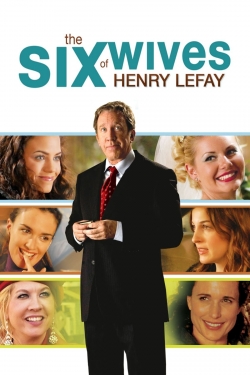 watch-The Six Wives of Henry Lefay