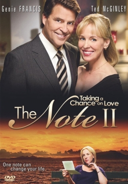watch-The Note II: Taking a Chance on Love