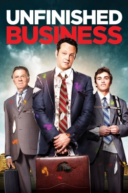 watch-Unfinished Business