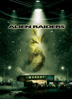 watch-Alien Raiders