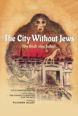 watch-The City Without Jews