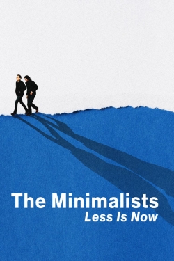 watch-The Minimalists: Less Is Now