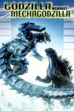 watch-Godzilla Against MechaGodzilla