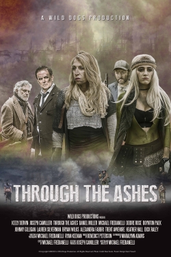 watch-Through the Ashes