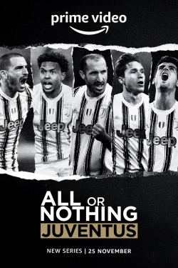 watch-All or Nothing: Juventus
