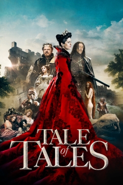 watch-Tale of Tales