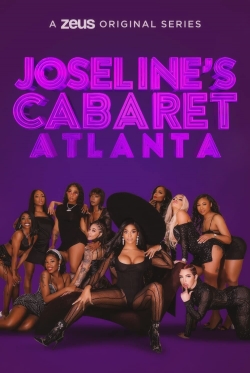 watch-Joseline's Cabaret: Atlanta