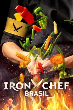 watch-Iron Chef Brazil