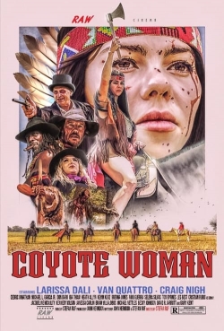 watch-Coyote Woman