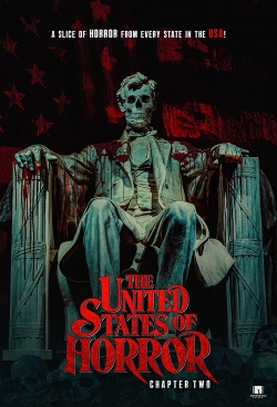 watch-The United States of Horror: Chapter 2