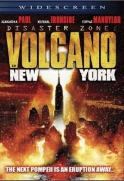 watch-Disaster Zone: Volcano in New York