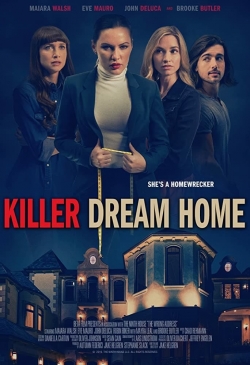 watch-Killer Dream Home
