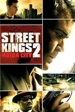 watch-Street Kings 2: Motor City