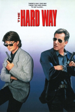 watch-The Hard Way