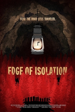 watch-Edge of Isolation