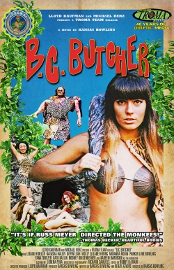 watch-B.C. Butcher